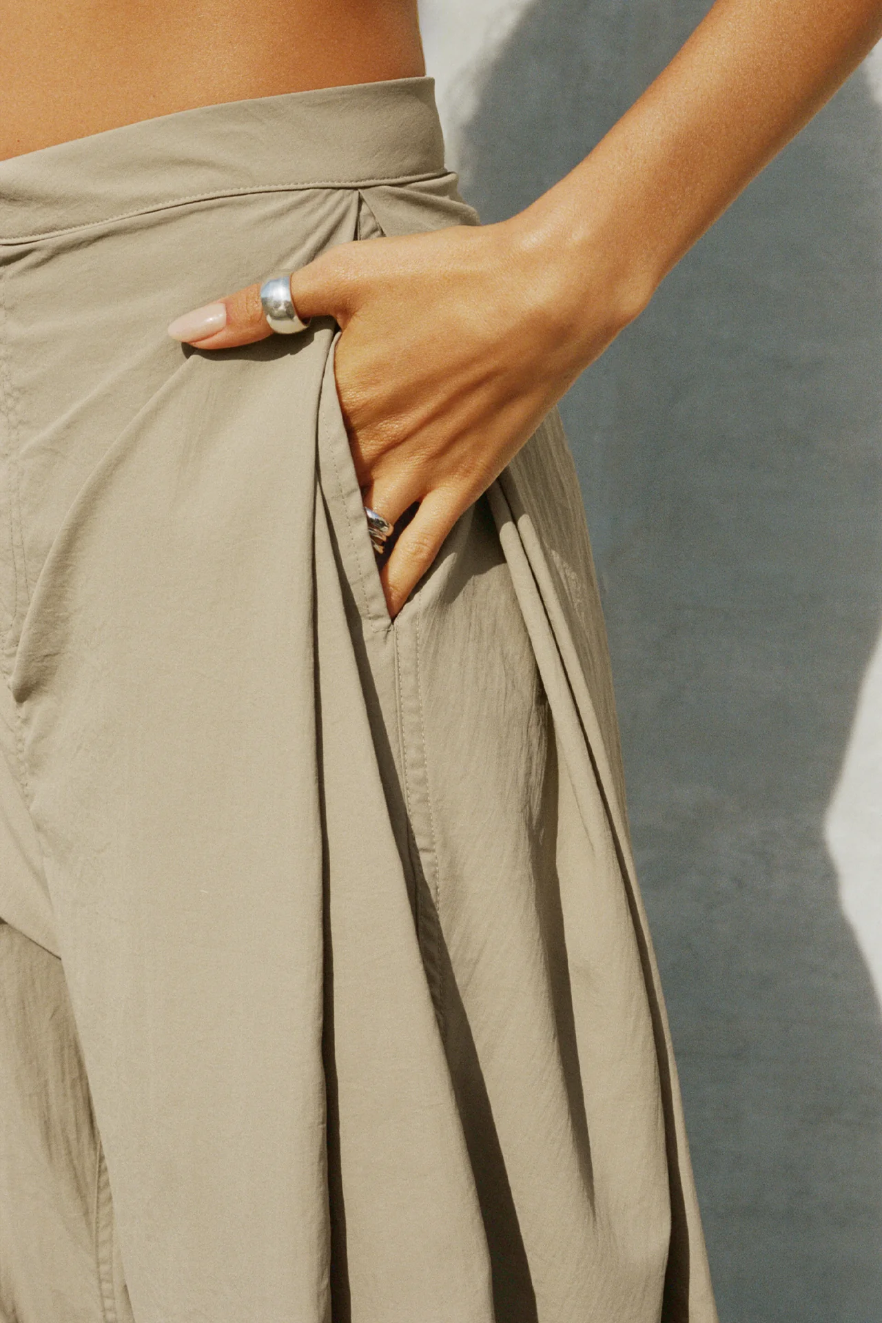 Barrel Pant - Image 4