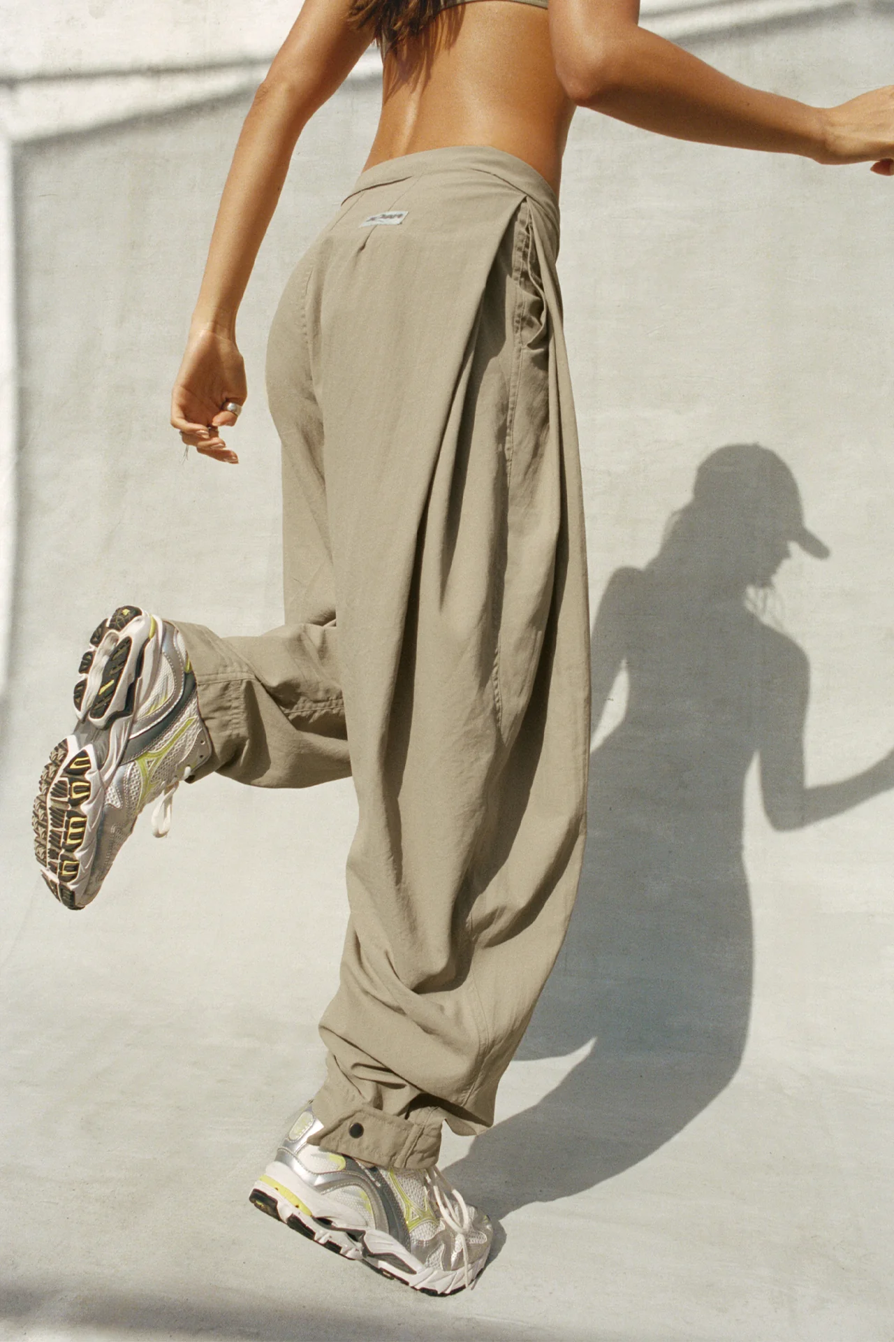 Barrel Pant - Image 6