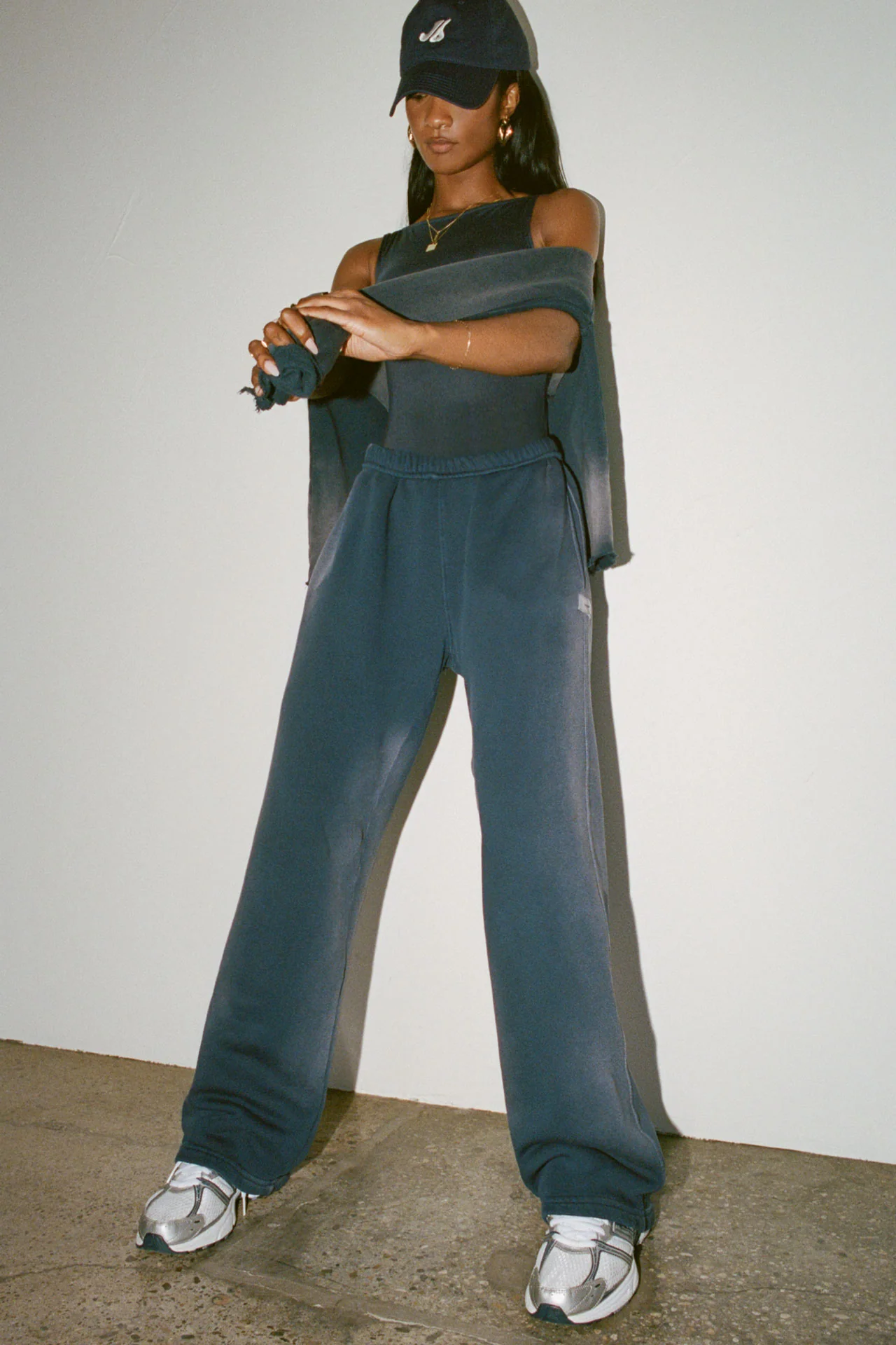 Boatneck Tank - Image 5