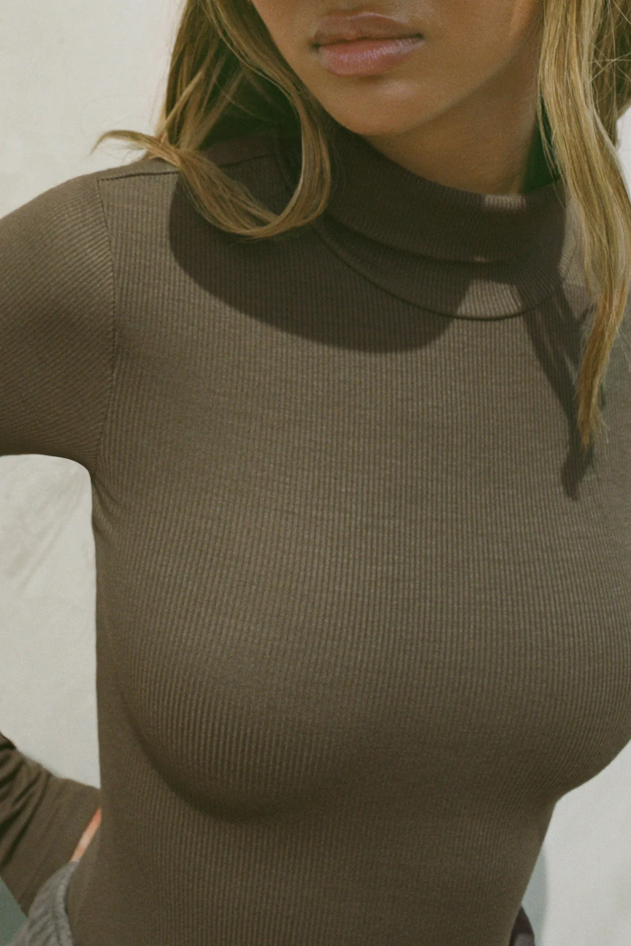 Classic Turtleneck - Image 2