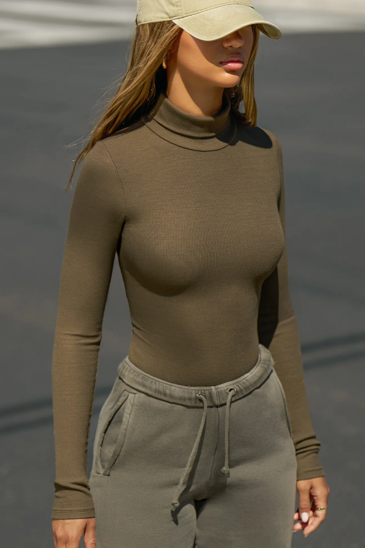 Classic Turtleneck - Image 5
