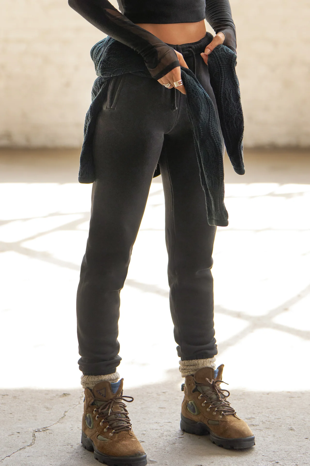 Empire Jogger - Image 5