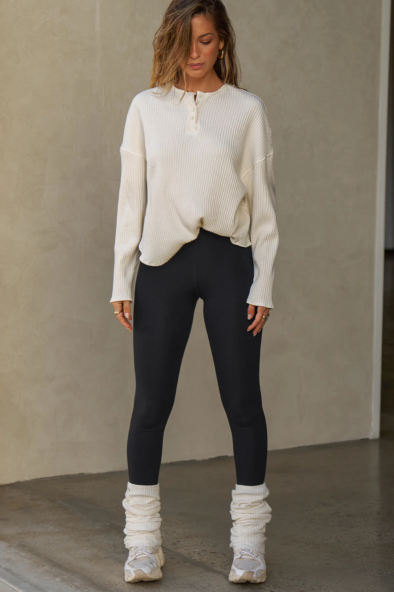 Henley Pullover - Image 3