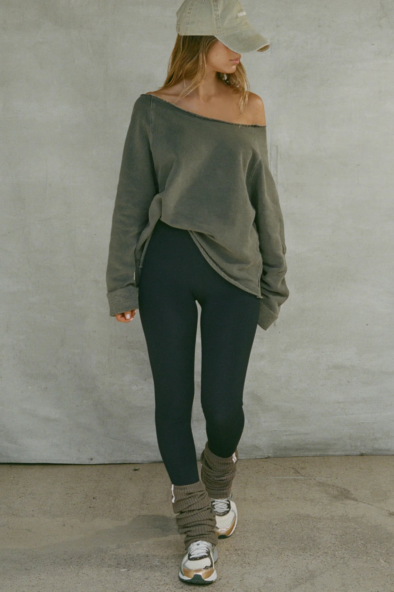 Leg Warmers - Image 4