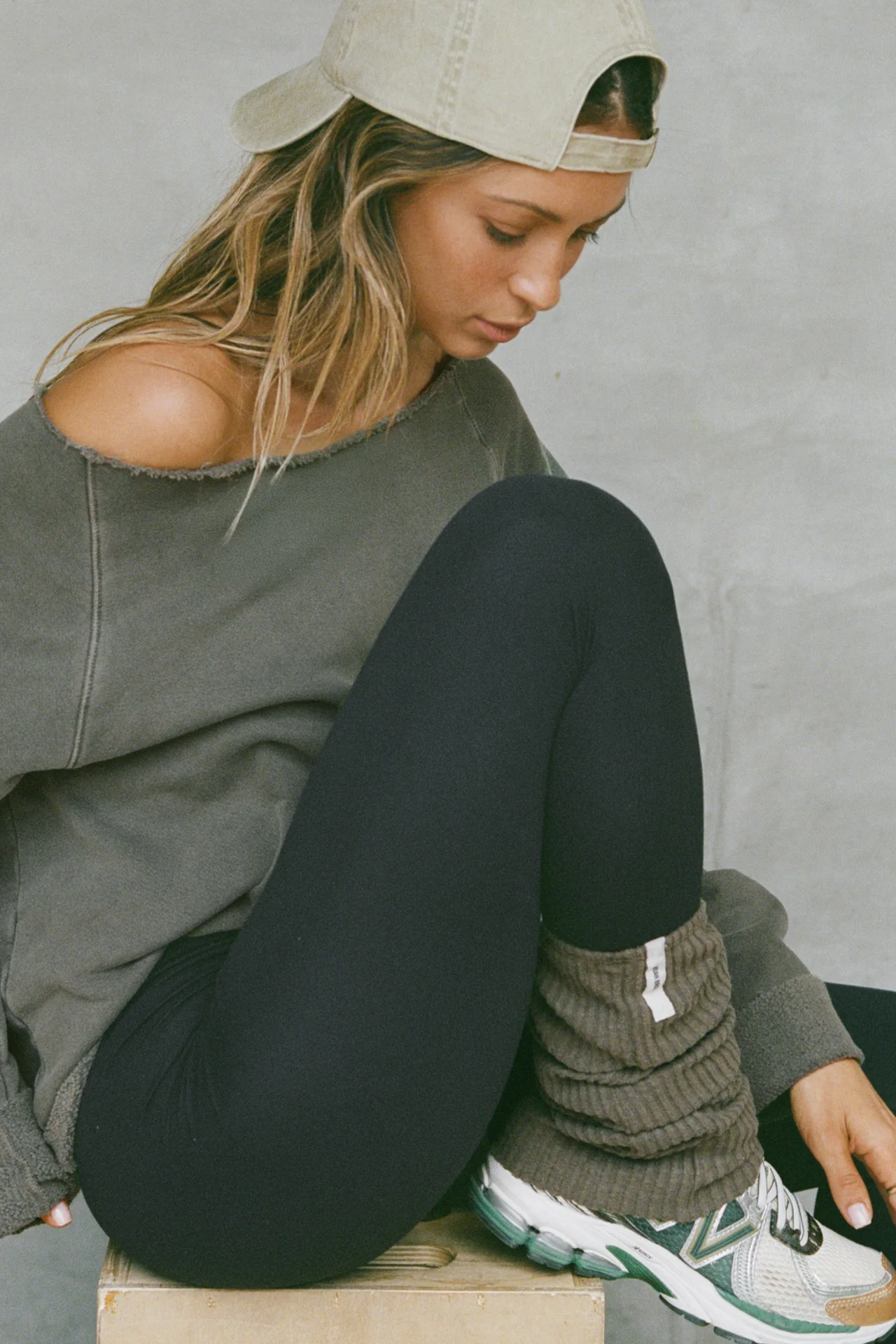 Leg Warmers - Image 5