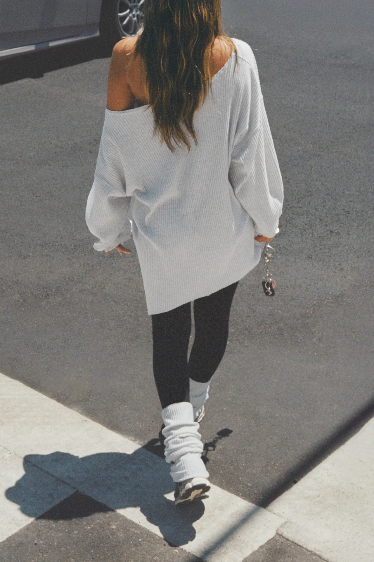 Leg Warmers - Image 5