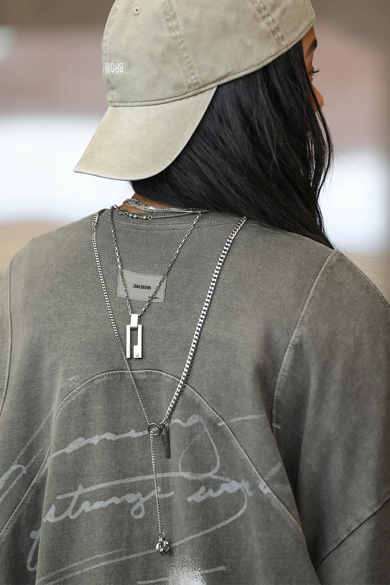 Original Graphic Tee - Image 3