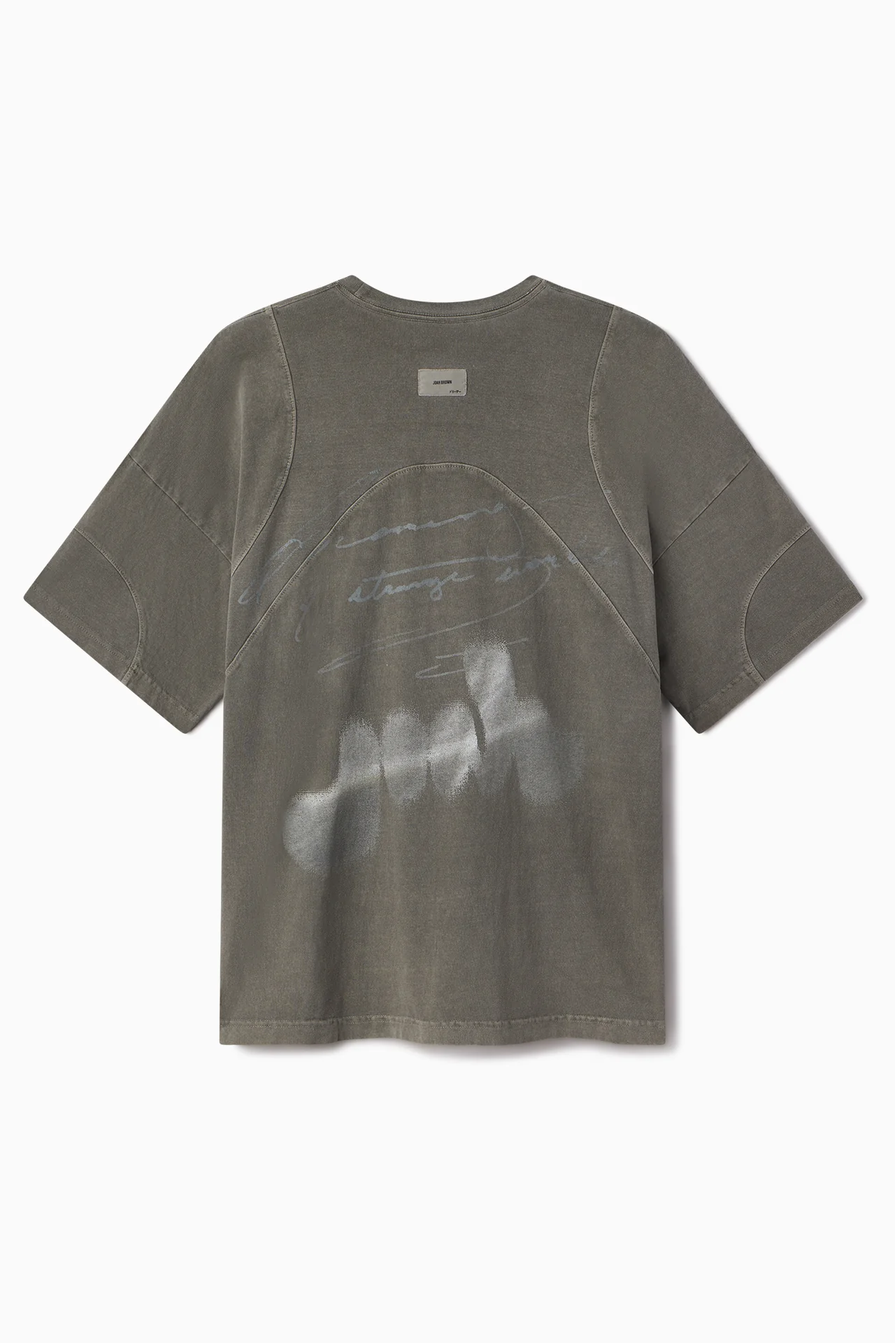 Original Graphic Tee - Image 4