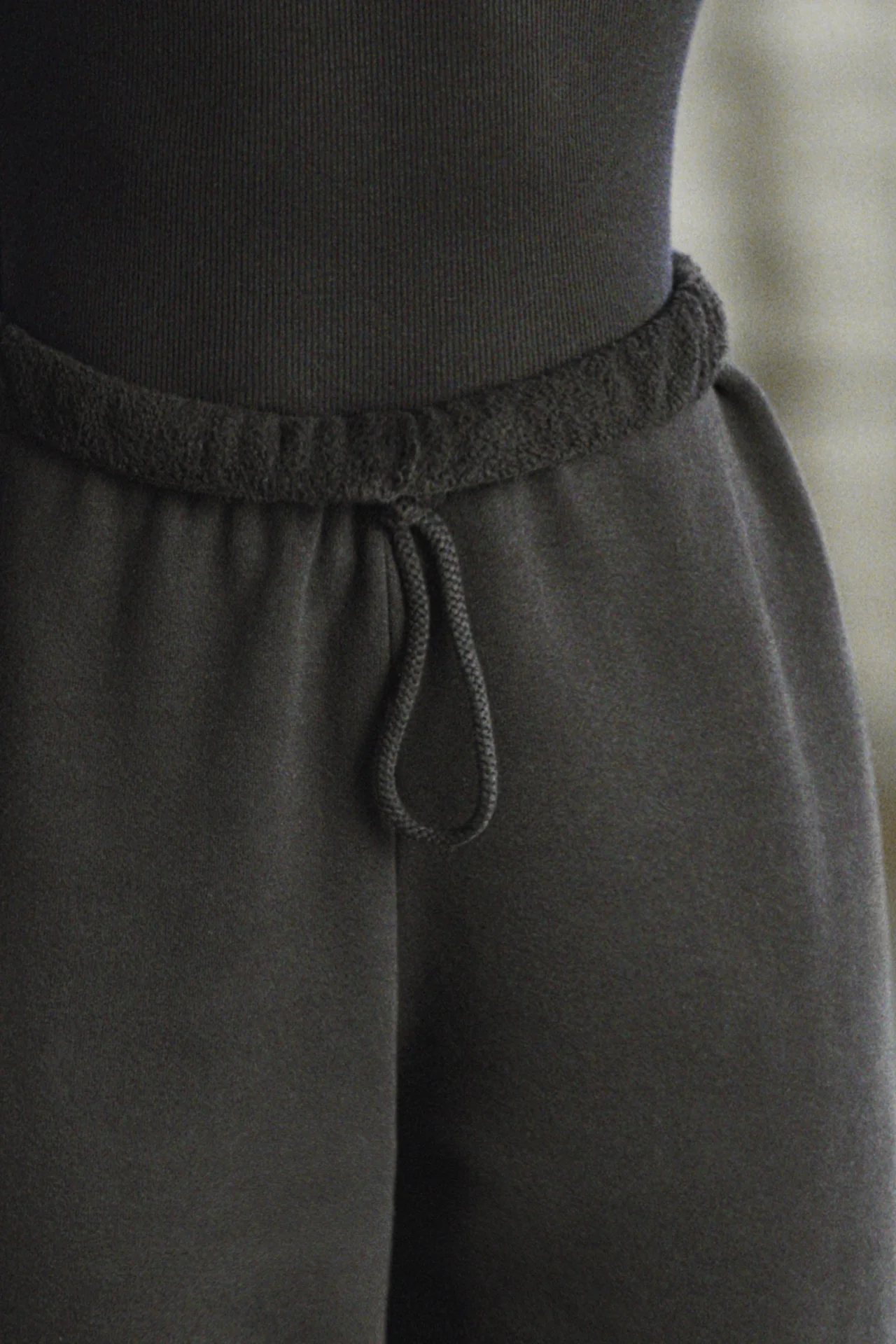 Oversized Jogger - Image 3