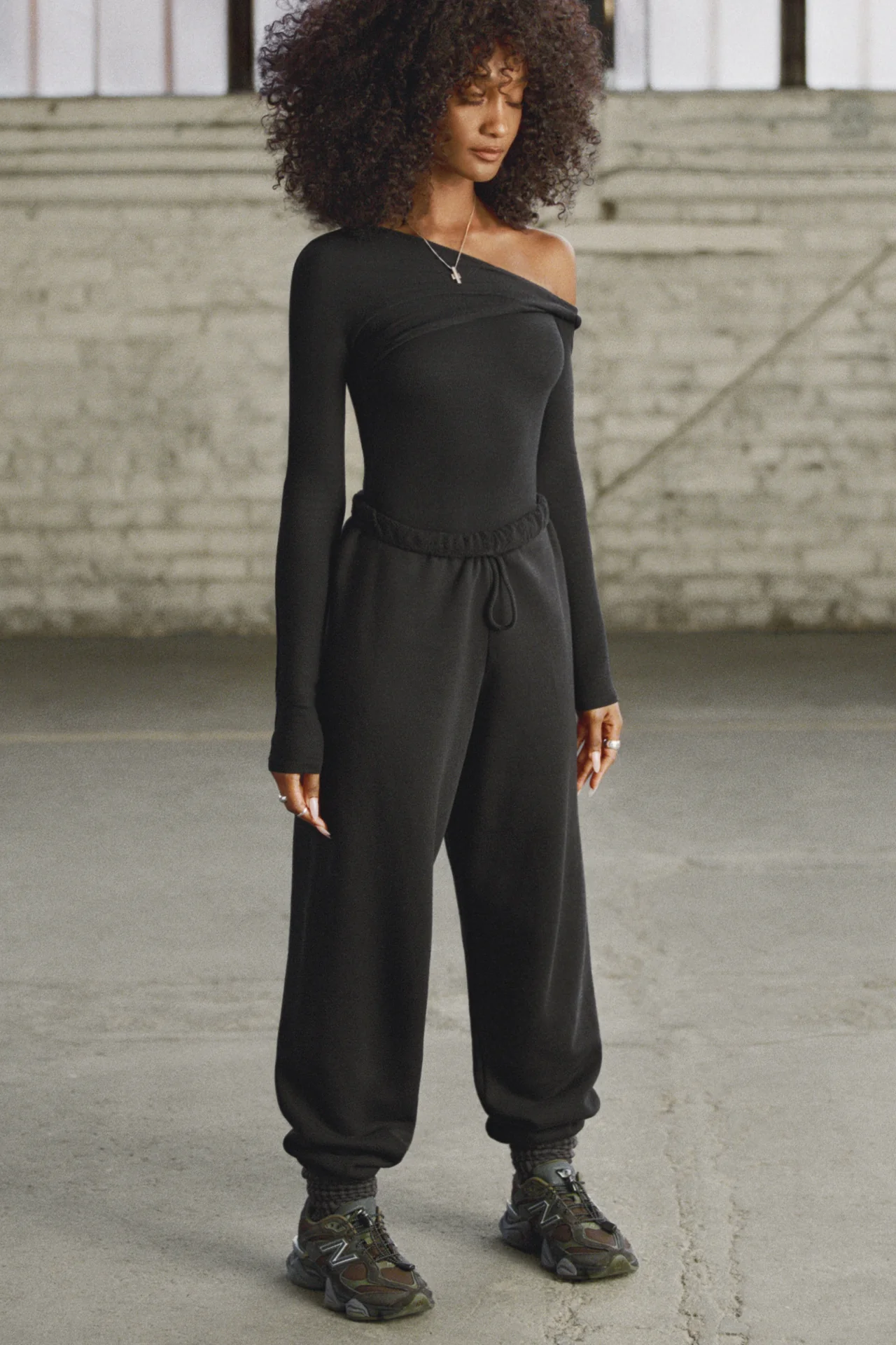 Oversized Jogger - Image 4