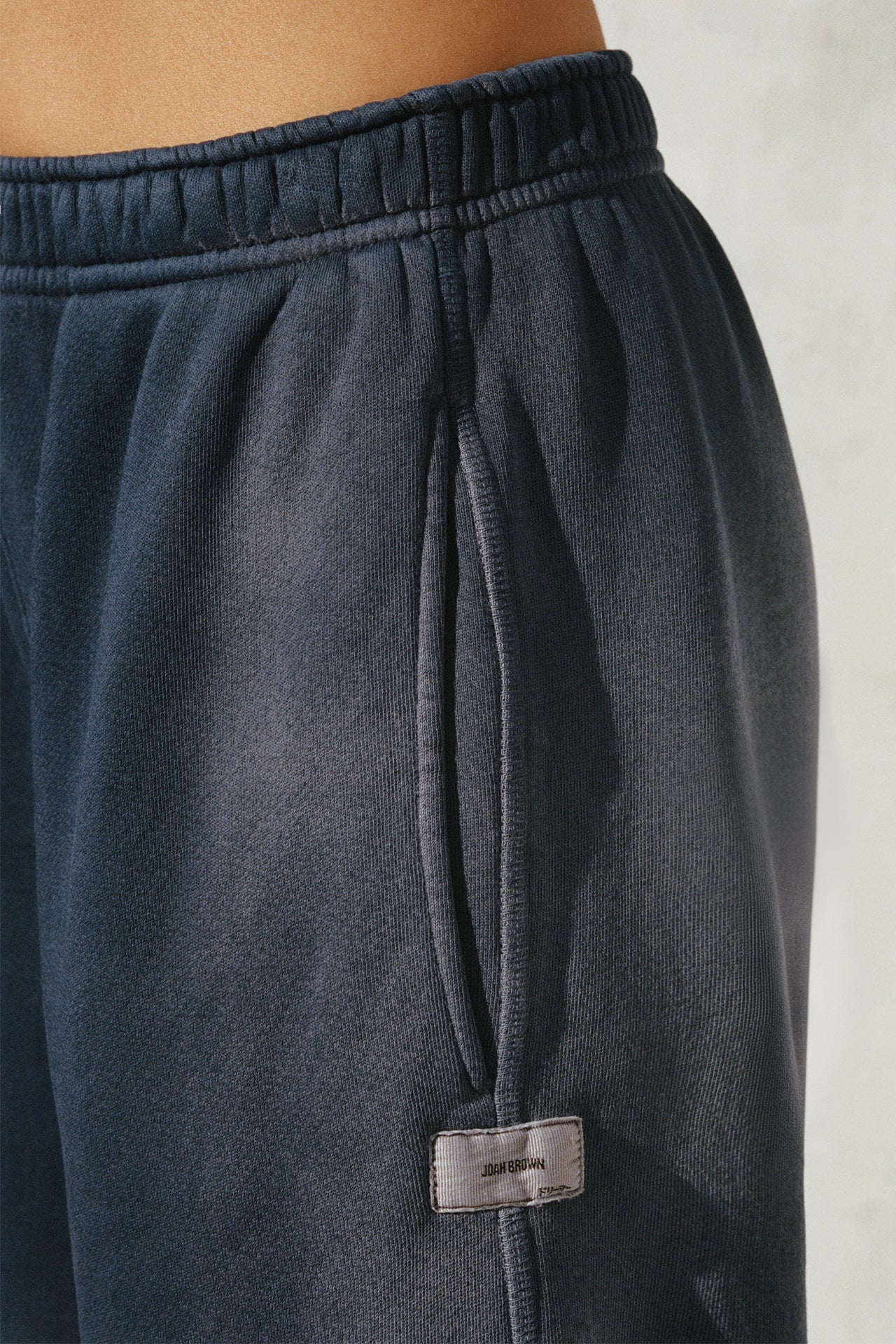 Oversized Straight Leg Jogger - Image 3