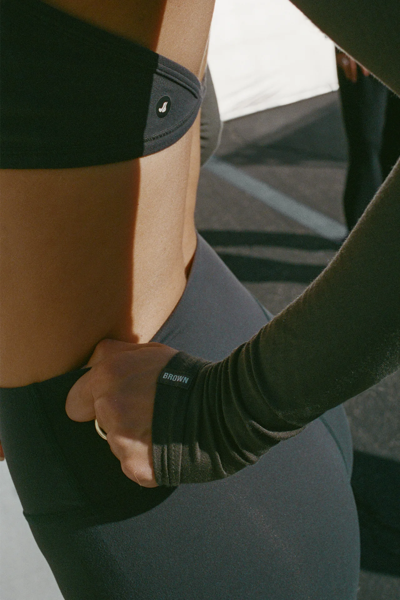 Shrug - Image 3