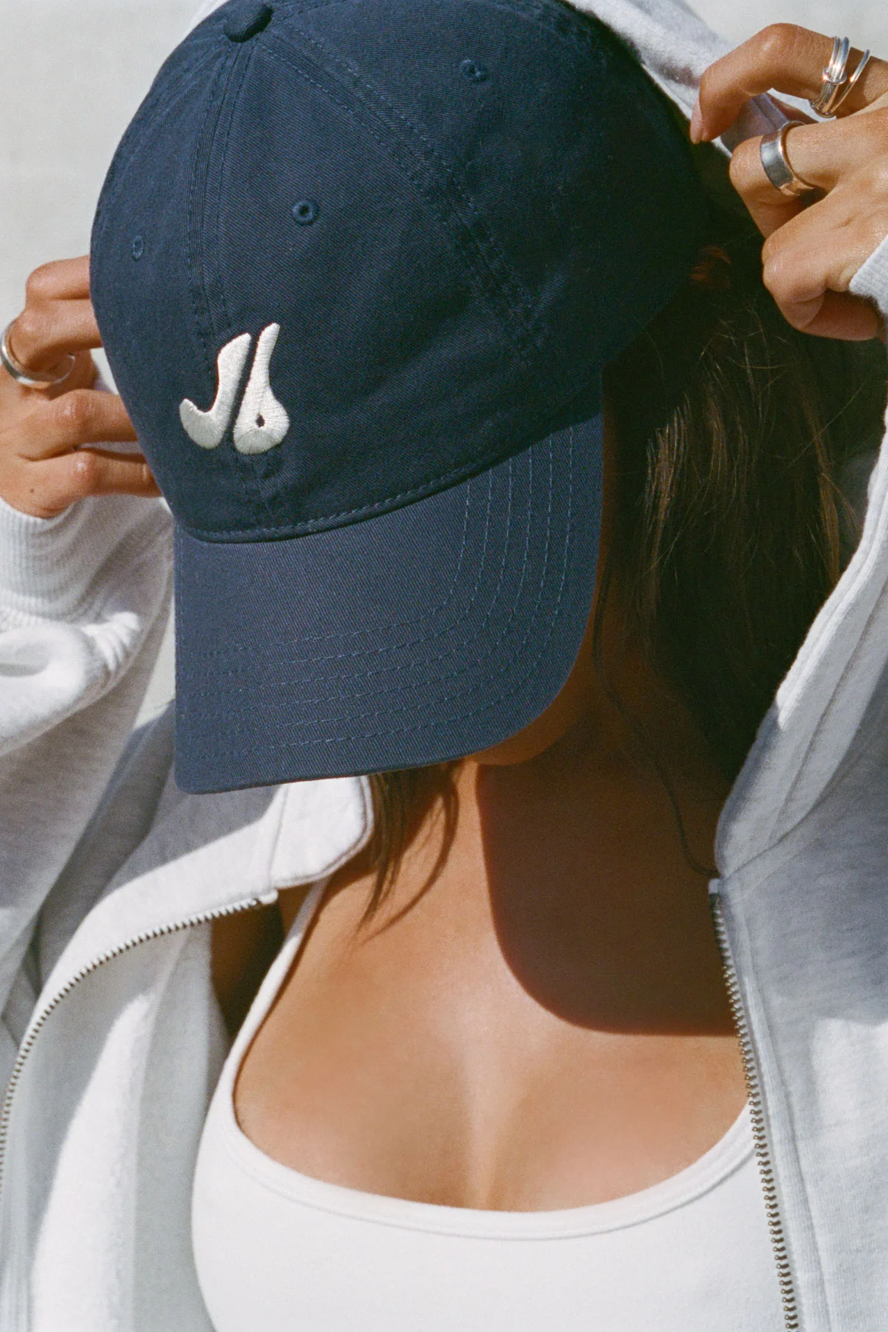 The Classic Cap - Image 5