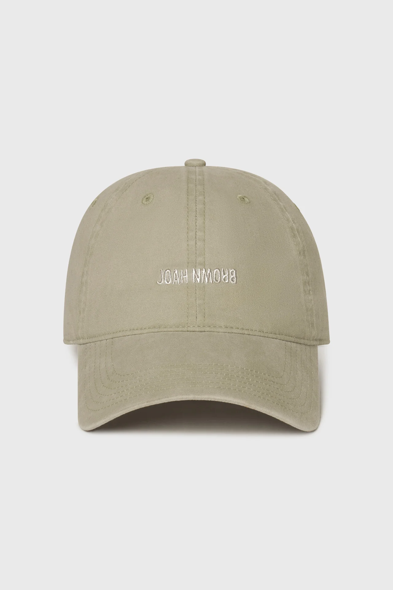 The Official Cap - Image 3