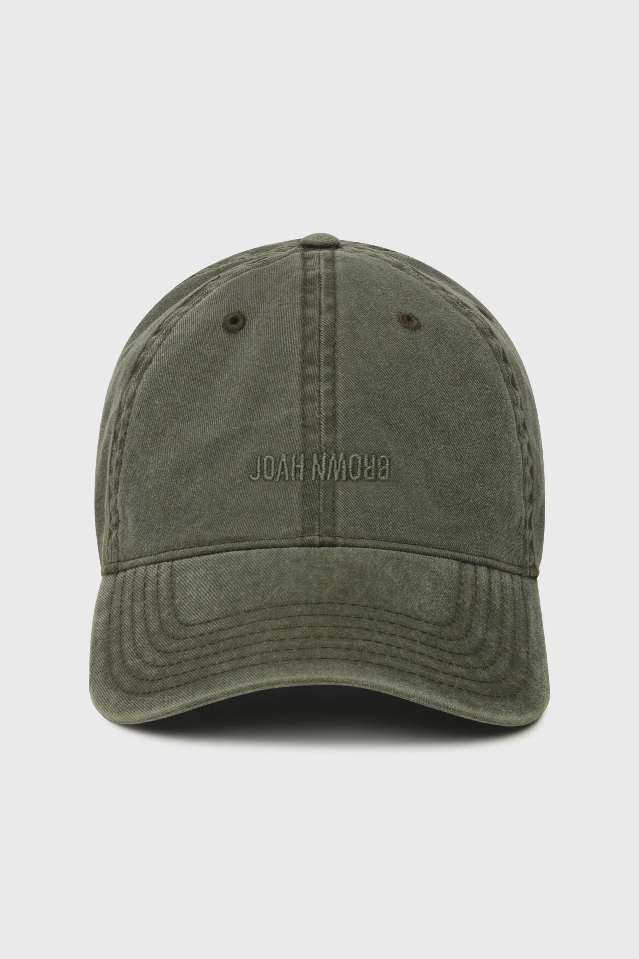 The Official Cap - Image 3
